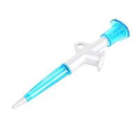 SHIMANO Workshop Grease Gun, Noir, Taille unique