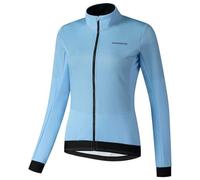 SHIMANO W's Kaede Wind Jacket Veste unisexe pour adulte