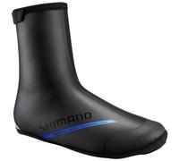 Shimano Xc Thermal Overshoes Noir EU 40-41 Homme,Femme Black