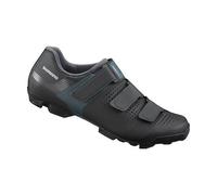 Shimano - XC100 - Chaussures VTT femme Black - 42