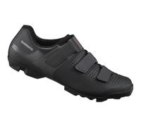 Shimano Chaussures Vtt Xc1 EU 42 Black