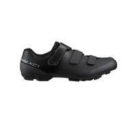 Chaussures Shimano XC102 VTT noir - 44
