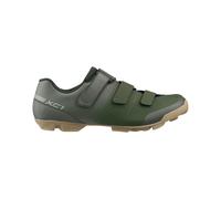 Shimano - XC102 - Chaussures VTT Olive - 38