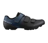 Shimano Xc102W - Chaussures de cyclisme pour femme, couleur noir, taille 42