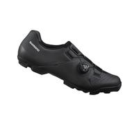 Shimano - XC300 - Chaussures VTT homme Black - 43