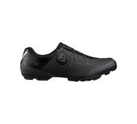 Shimano Chaussures VTT XC302 Homme Noir EU 47