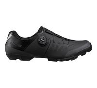 Shimano Chaussures VTT XC302 Homme Noir EU 42