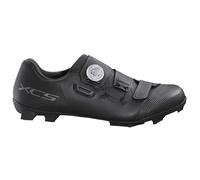 Chaussures Vélo - Shimano - SH-XC502 - Noir - Homme - Taille 39 43