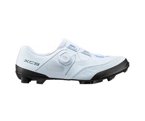Shimano - XC503 - Chaussures de cyclisme - EU 43 - Wide - white