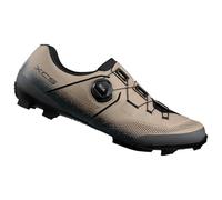 Shimano - XC503 - Chaussures de cyclisme - EU 49 - Regular - sand beige