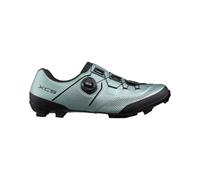 Shimano - XC503 - Chaussures VTT Bleu Glace - 43