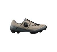 Shimano - XC503 - Chaussures VTT femme Beige Sable - 42