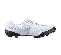 Shimano - XC503 - Chaussures de cyclisme - EU 44 - Wide - white