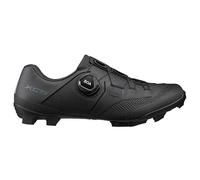 Shimano Xc503W - Chaussures de cyclisme pour femme, couleur noir, taille 41