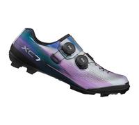 Shimano - XC703 - Chaussures de cyclisme - EU 43 - Wide - butterfly