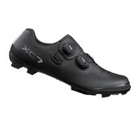 Shimano - XC703 - Chaussures de cyclisme - EU 44 - Regular - black