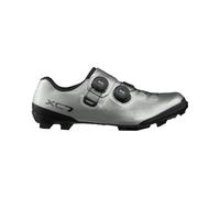 Shimano - XC703 - Chaussures VTT Argent - 39.5