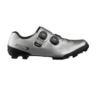 Shimano - XC703 - Chaussures de cyclisme - EU 48 - Regular - silver