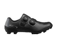 Shimano Xc703W - Chaussures de cyclisme pour femme, couleur noir, taille 40