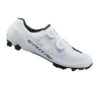 Shimano - XC903 - Chaussures de cyclisme - EU 41 - Wide - white