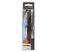 SHIMANO XM140NE H IWASHI 02T - Exsence Silent Assassin140F AR-C article de pêche polyvalent