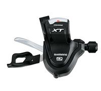 SHIMANO XT 10 V. C/Collier C/DISP Mando, Multicolore, Taille Unique