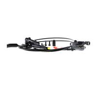 Shimano XT 8100 Freins à disques arrière Taille unique Noir