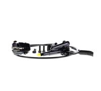 Shimano XT 8100 Freins à disques avant Taille unique Noir