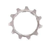 SHIMANO Mixte - Adulte Cs-m8000 Pignon , argenté, Taille unique EU