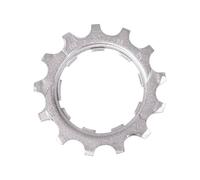 SHIMANO CS-M8000 Pignon. Mixte-Adulte, Noir, Taille Unique
