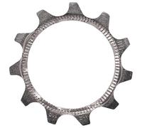 Shimano XT Cs-M8000 Pignon Argenté Taille Unique