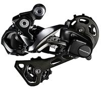 Shimano Dérailleur Arrière XT Di2 Shadow Plus RD-M8050 11 vitesses noir court
