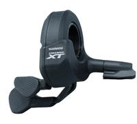 Shimano Xt Di2 M8050 Electronic Shifter Noir 11s Black