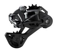 Shimano Deore Xt Di2 Rd-m8260 Rear Derailleur Argenté 12s / Max 50t Black