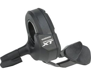 SHIMANO XT Di2 SW-M8050 Shift Switch One Color, Right