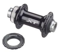 Shimano XT Enjoliveur Boost 110 X 15 MM Roue Avant Disque HB-M8010 B Axe de 32