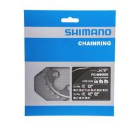 Plateau SHIMANO XT 28T Bd FC-M8000 (38x28T) FC-M800