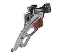 Shimano XT FD-M8000 L 3x11 Fois 34,9 MM Dérailleur Agrafe Profond Deore - Neuf