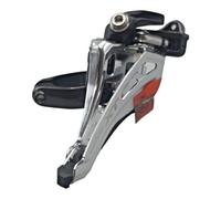 Shimano Xt Fd-m8020 Low Side Swing Front Derailleur Noir,Argenté 2 x 11s Black / Silver