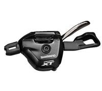 Shimano XT Levier de Vitesse SL-M8000 I Spec-Ii à Gauche Incl. Optislick Train