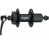 Shimano XT M756A 36H 10-Vitesses 6-Boulons Disque Arrière Noir