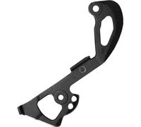 SHIMANO XT M780-GS, guide-chaîne, noir, SH-Y5XC09100