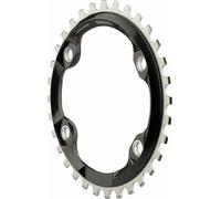 Shimano Deore Xt-sm Crm81 Chainring Noir 32t Black