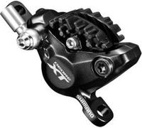 SHIMANO XT M8000, étrier de frein, noir, IBRM8000MPRX