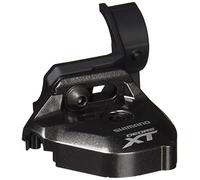 SHIMANO XT M8000 I-Spec II IZDO Adaptateur Unisexe, Noir, Taille Unique