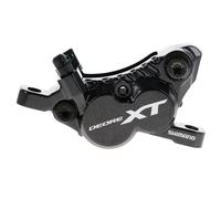 Shimano XT M8020 Brake Caliper Taille unique Noir