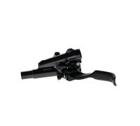 Shimano XT M8100 Levier de frein gauche Taille unique Noir