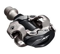 Shimano Pédales SPD Deore XT PD-M8100 avec cales SM-SH51