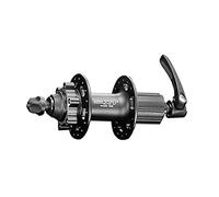 Shimano XT moyeu arrière avec disque à 6 boulons Noir 2013