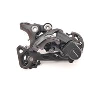 Shimano Dérailleur Arrière XT Shadow Plus RD-M8000 11 vitesses noir court